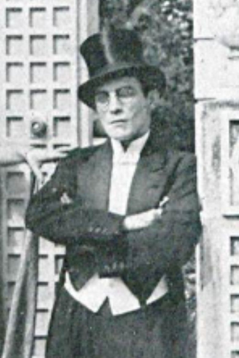 Antonio Rolando Portrait of Antonio Rolando