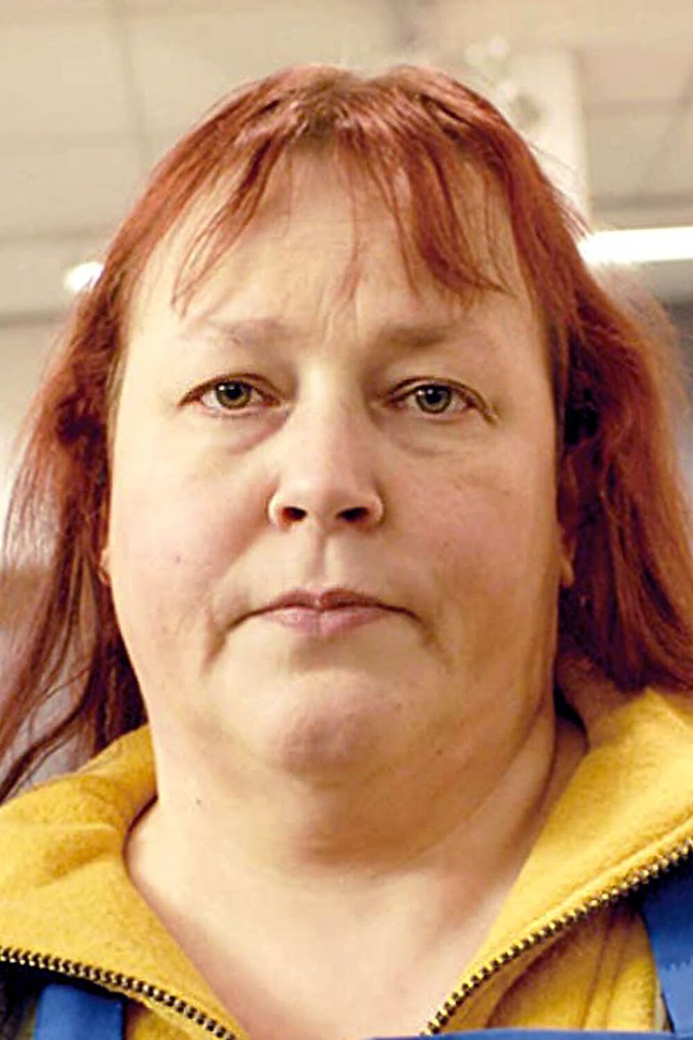 Annemieke Bakker Portrait of Annemieke Bakker