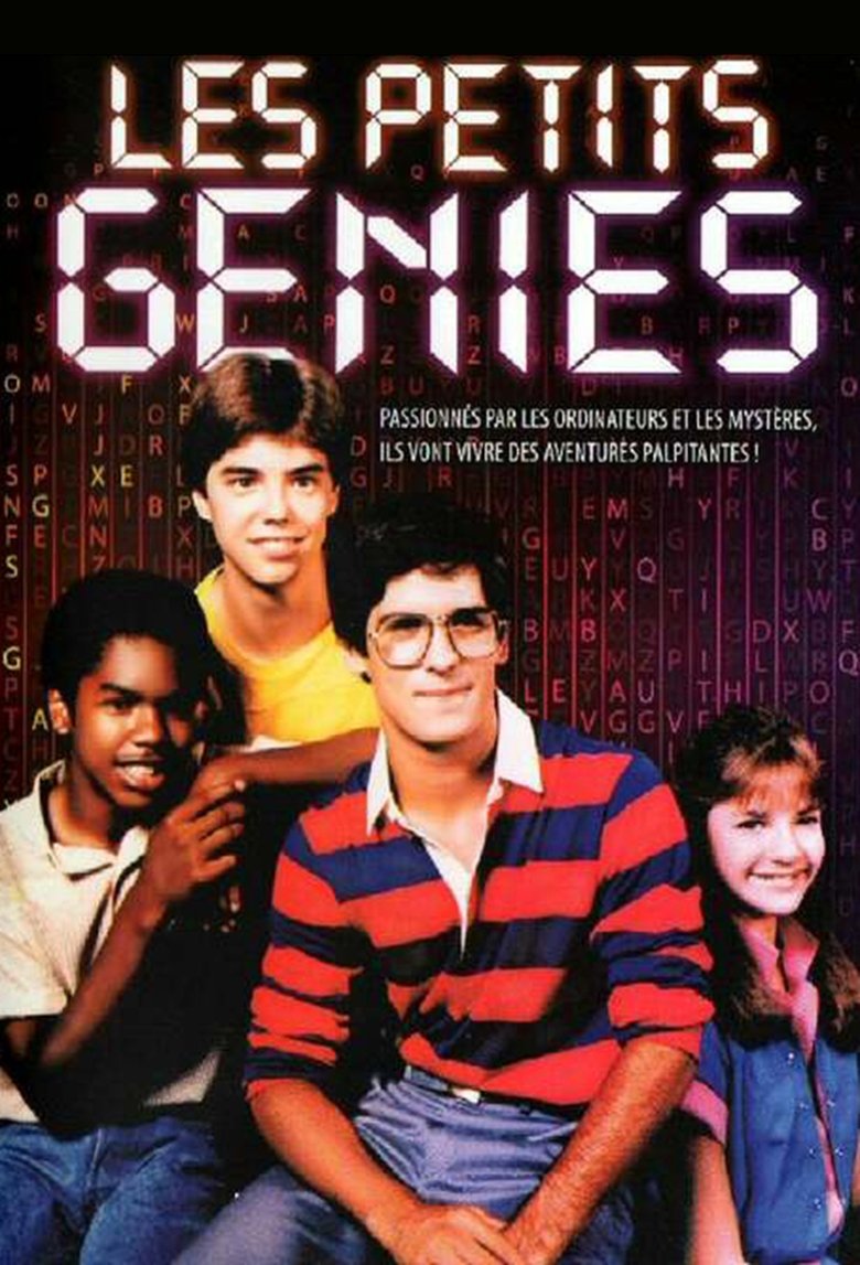Episodes in Whiz Kids - Season 1 - Season 1 Poster of Episodes in Whiz Kids - Season 1 - Season 1