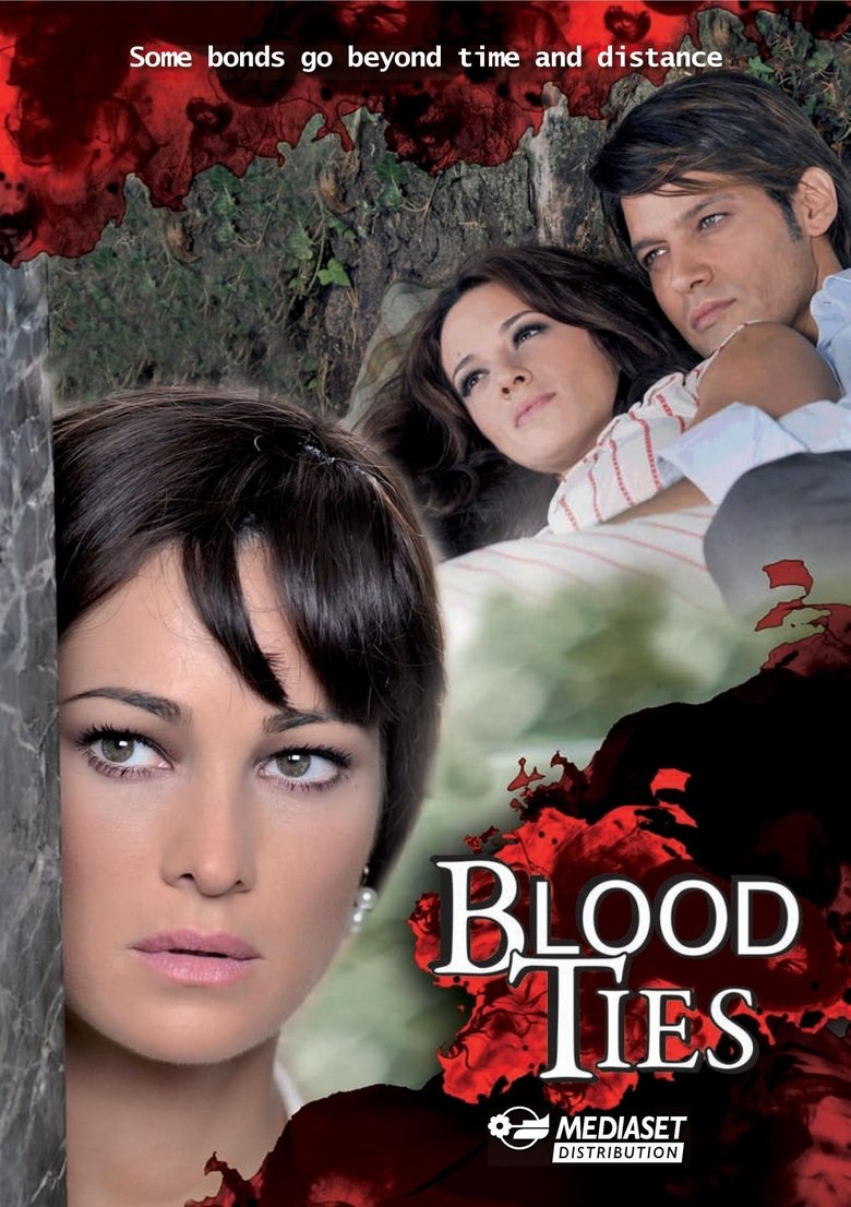 Sangue caldo Poster of Sangue caldo