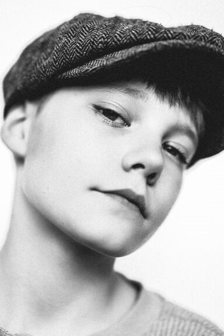 Lucas Herzog Portrait of Lucas Herzog
