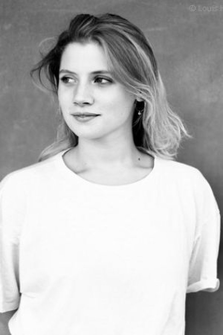 Rieke Seja Portrait of Rieke Seja
