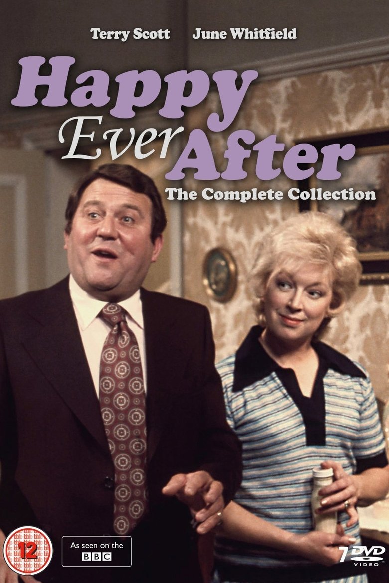 Happy Ever After Poster of Happy Ever After