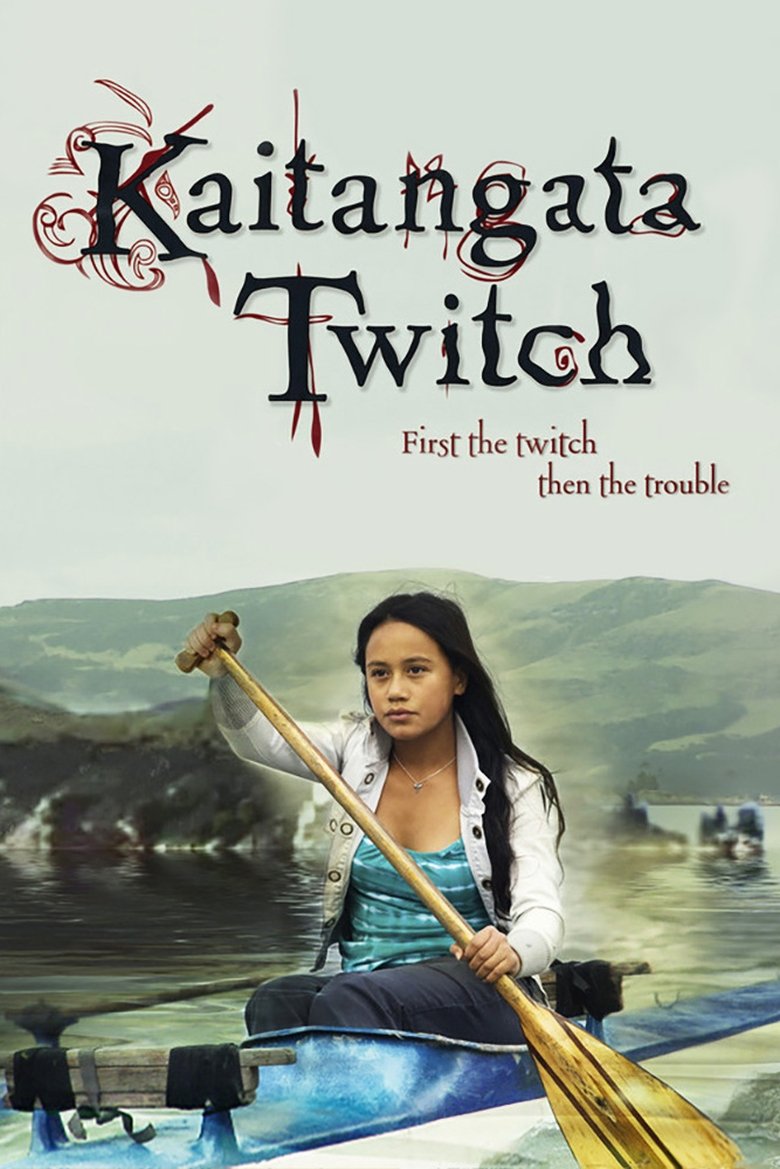Kaitangata Twitch Poster of Kaitangata Twitch