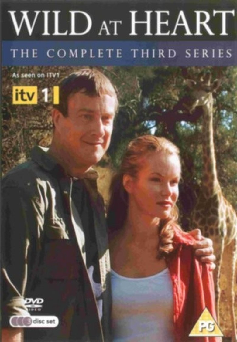 Episodes in Wild At Heart - Season 3 - Season 3 Poster of Episodes in Wild At Heart - Season 3 - Season 3