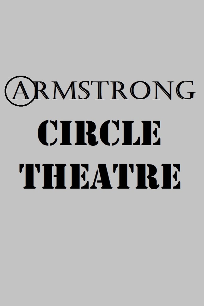 Armstrong Circle Theatre Poster of Armstrong Circle Theatre
