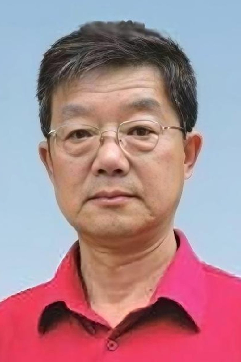 Xiaotong Che Portrait of Xiaotong Che