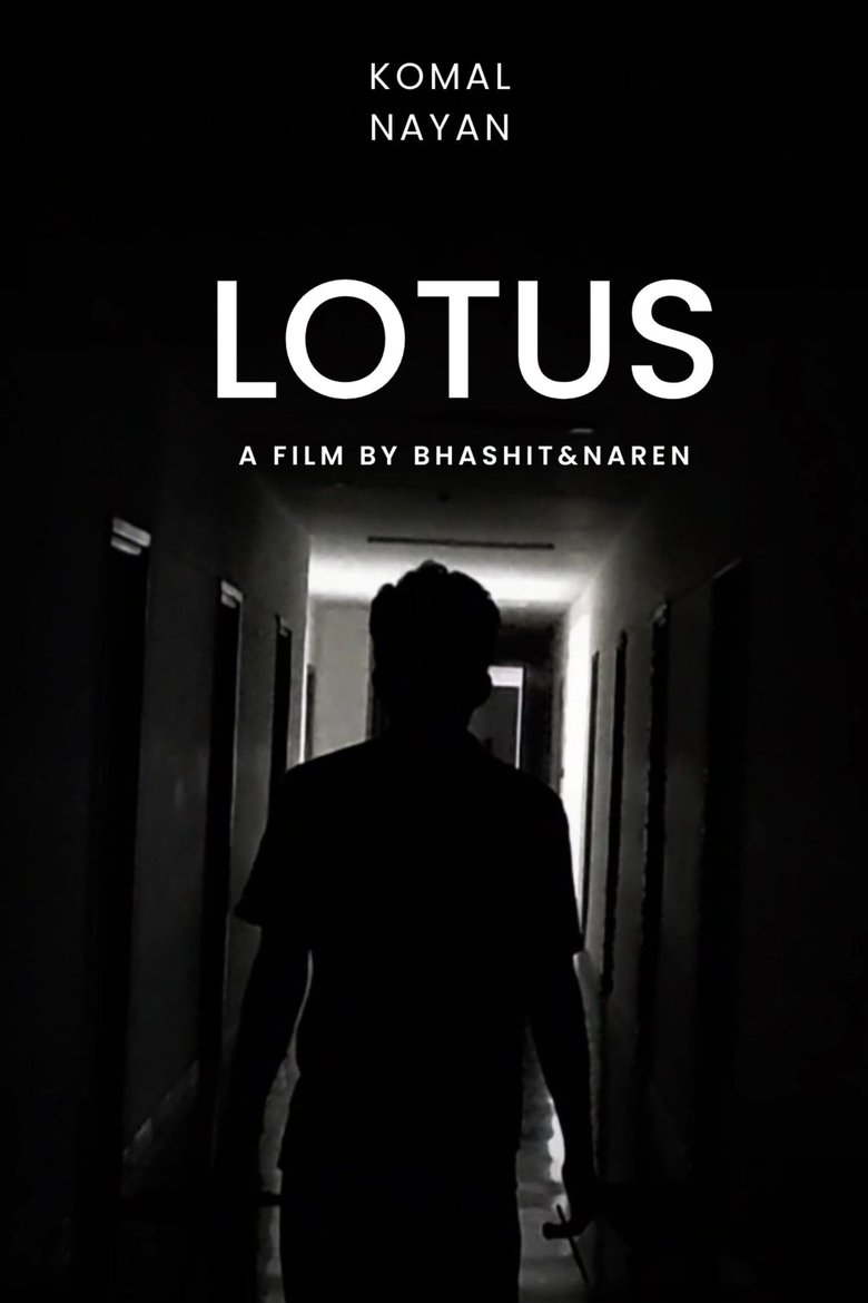 LOTUS Poster of LOTUS