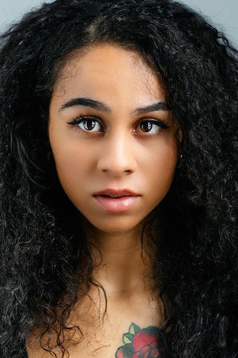 Jahkara Smith Portrait of Jahkara Smith