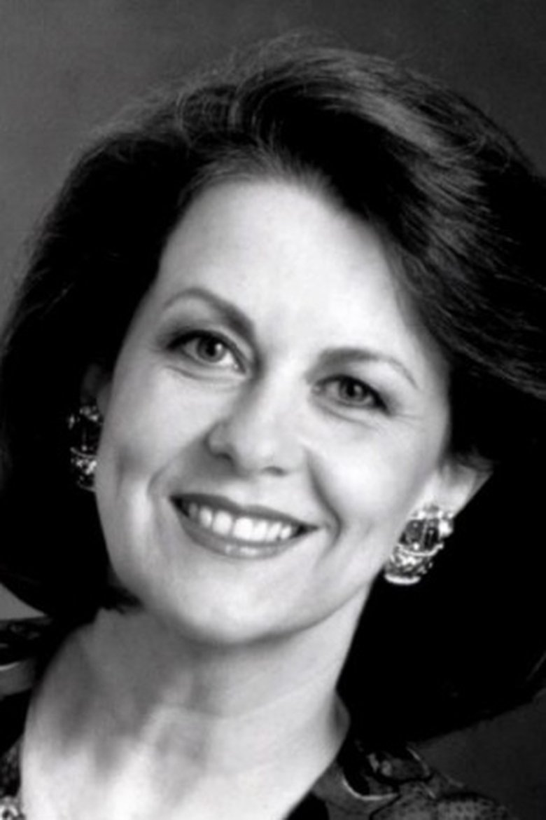 Yvonne Kenny Portrait of Yvonne Kenny