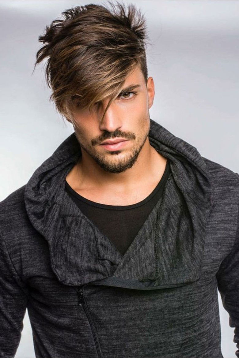 Mariano Di Vaio Portrait of Mariano Di Vaio