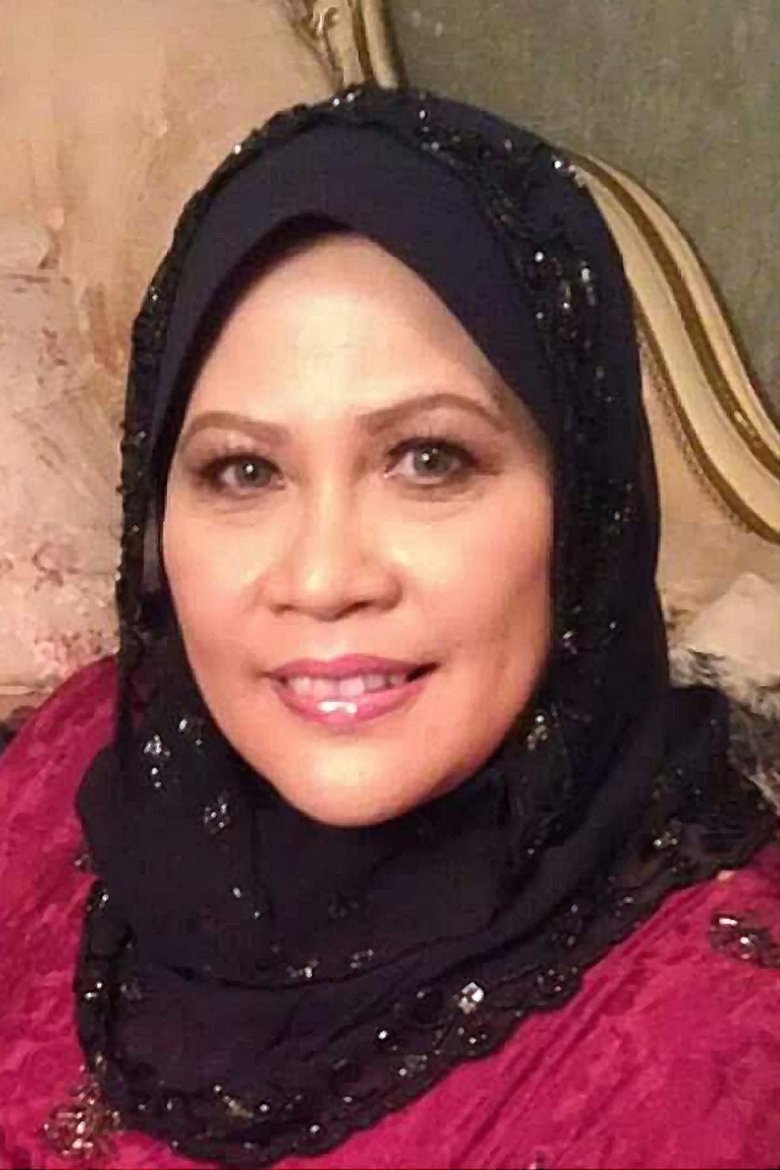 Nora Shamsuddin Portrait of Nora Shamsuddin