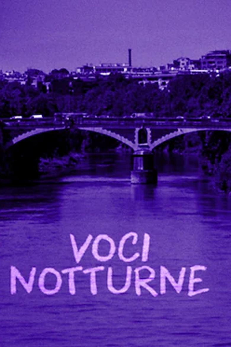 Night Voices Poster of Night Voices