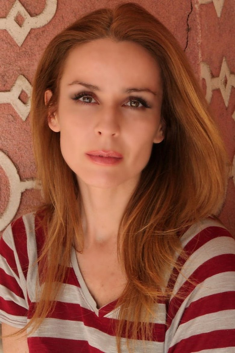 Elena Maurandi Portrait of Elena Maurandi