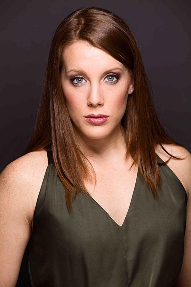 Celine Filion Portrait of Celine Filion
