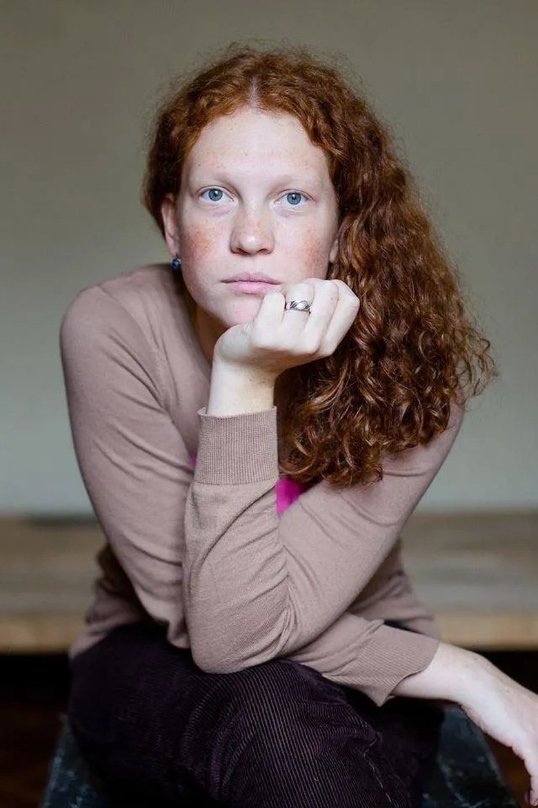 Svetlana Kosolapova Portrait of Svetlana Kosolapova