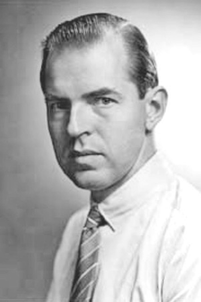 Sven Rudestedt Portrait of Sven Rudestedt
