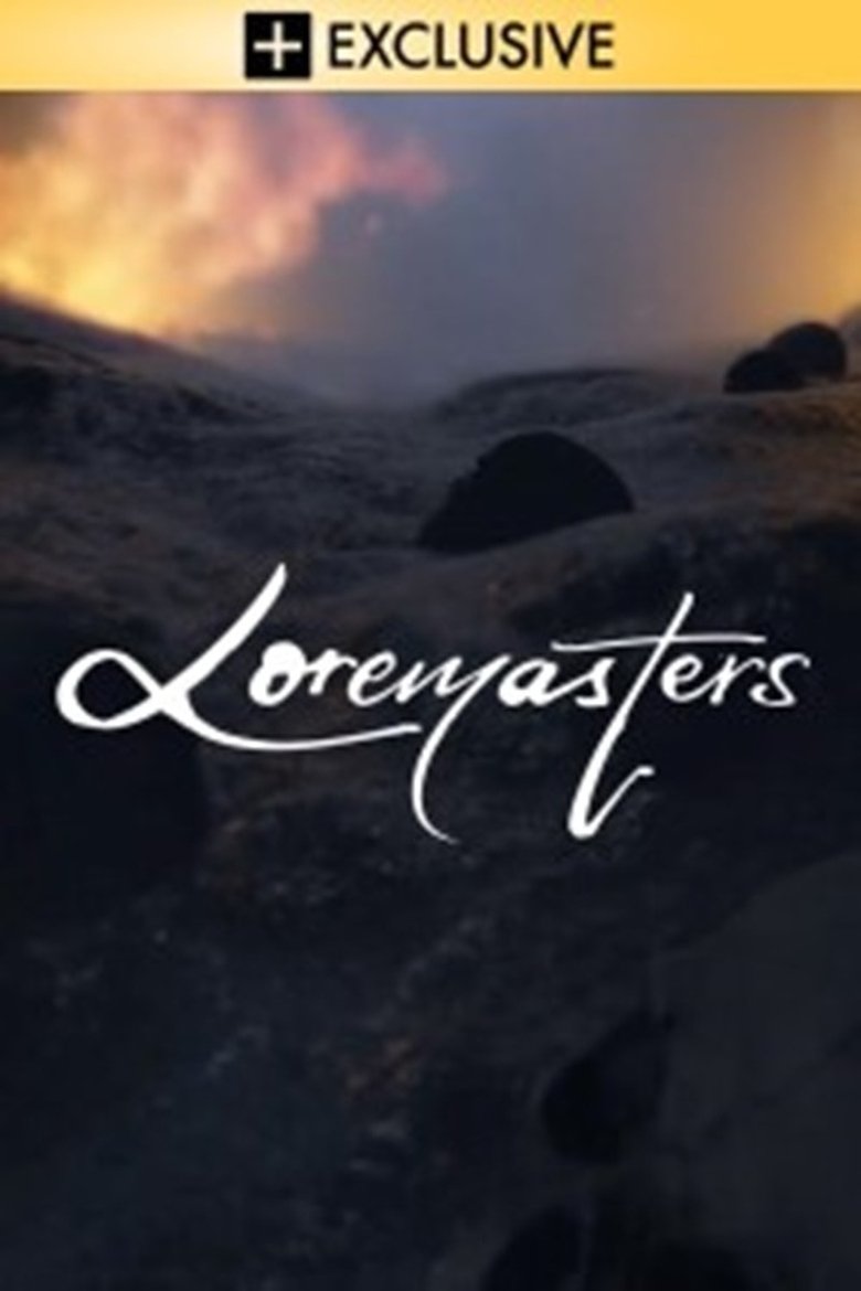 Loremasters Poster of Loremasters