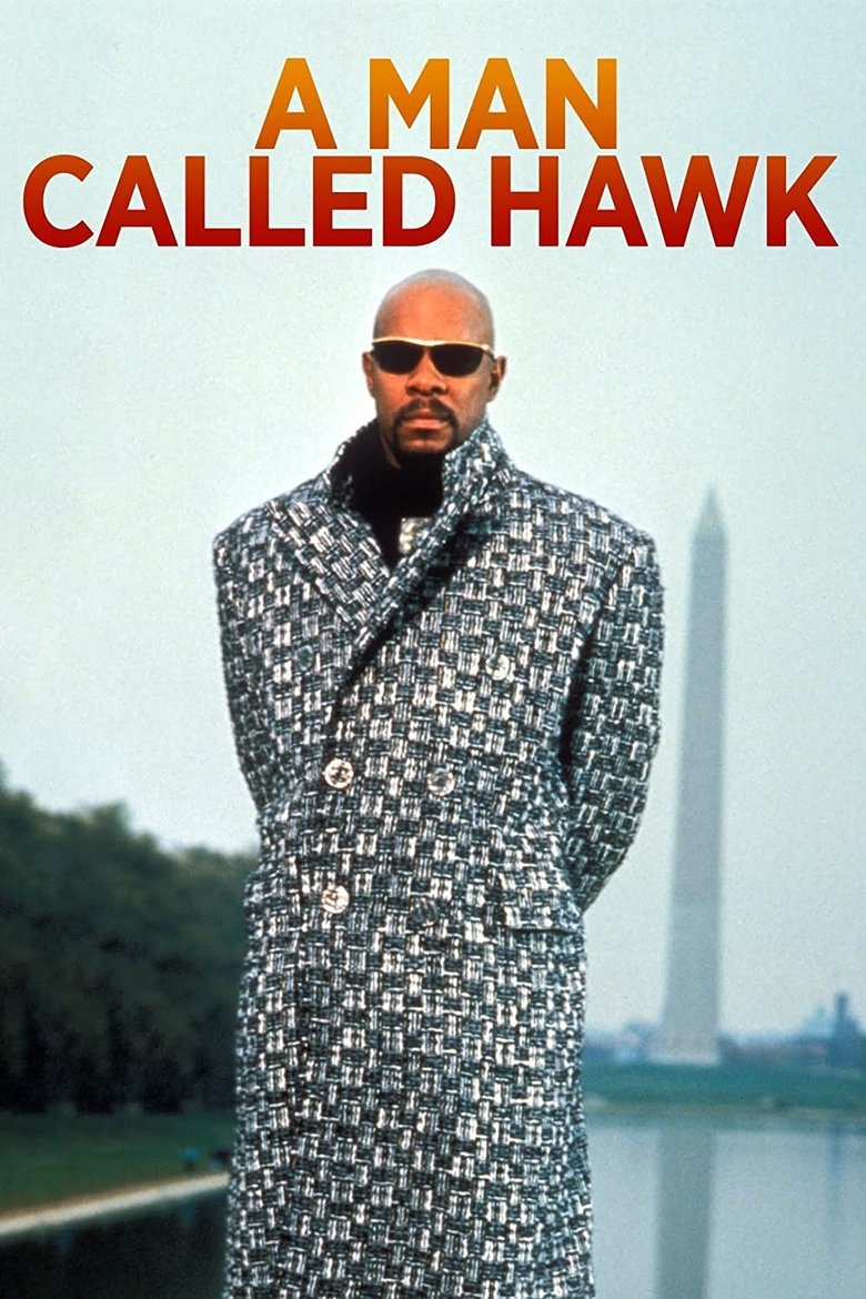 Episodes in A Man Called Hawk - Season 1 - Season 1 Poster of Episodes in A Man Called Hawk - Season 1 - Season 1