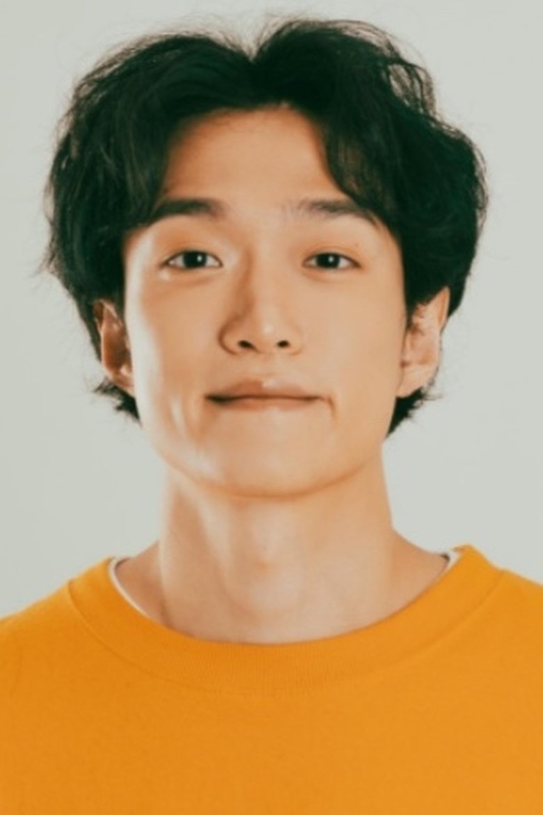 Baek Jin-wook Portrait of Baek Jin-wook