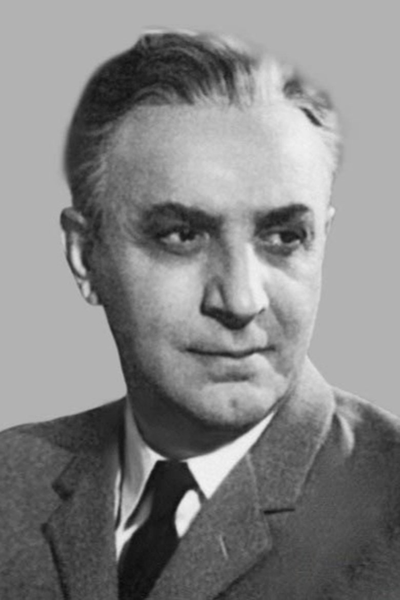 Valentyn Dukler Portrait of Valentyn Dukler