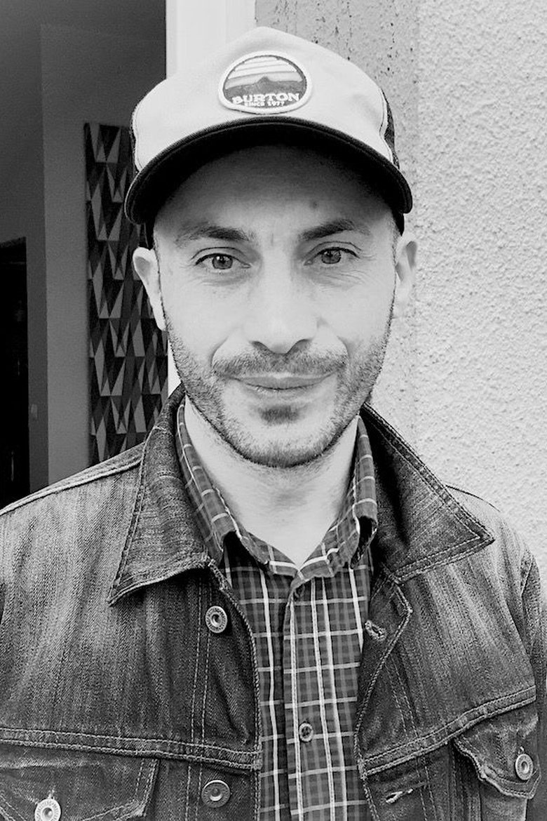 Paulo Ares Portrait of Paulo Ares