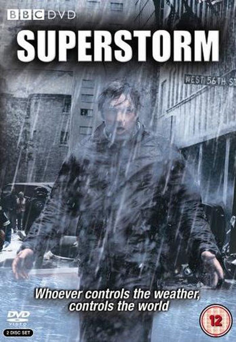 Cast and Crew in Superstorm - Episode 3 (Season 1 - Episode 3) - Episode 3 Poster of Cast and Crew in Superstorm - Episode 3 (Season 1 - Episode 3) - Episode 3