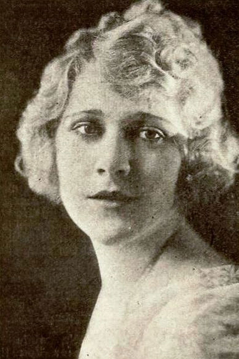 Louise Lovely Portrait of Louise Lovely