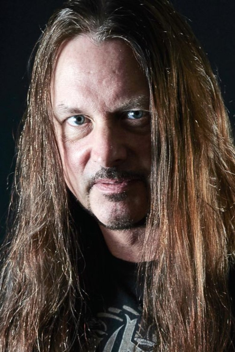 Reb Beach Portrait of Reb Beach