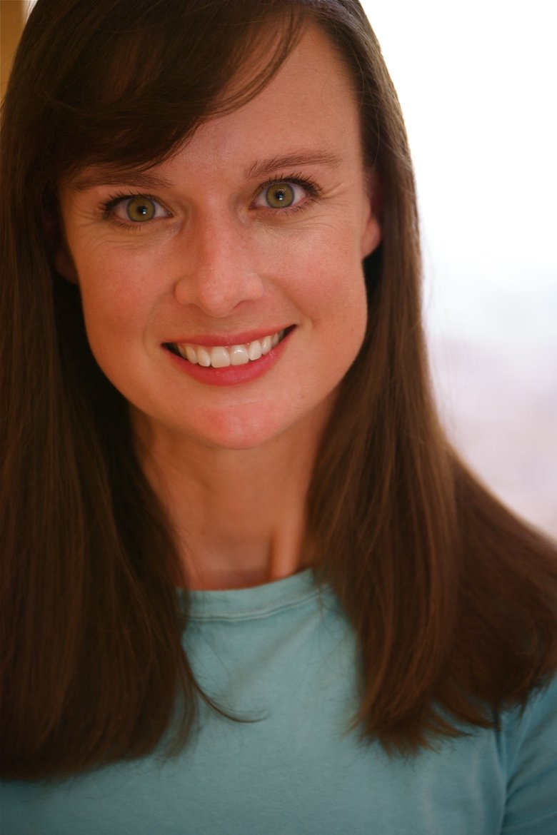 Carol Tresan Portrait of Carol Tresan