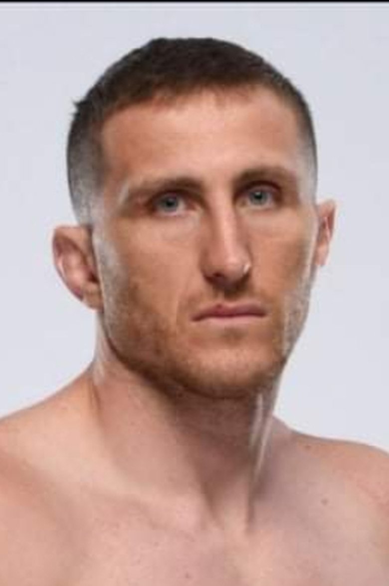 Andreas Michailidis Portrait of Andreas Michailidis