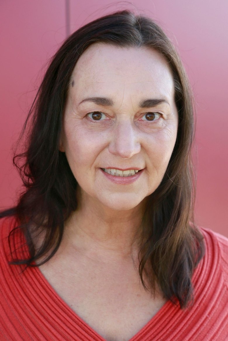 Juliane Ledwoch Portrait of Juliane Ledwoch