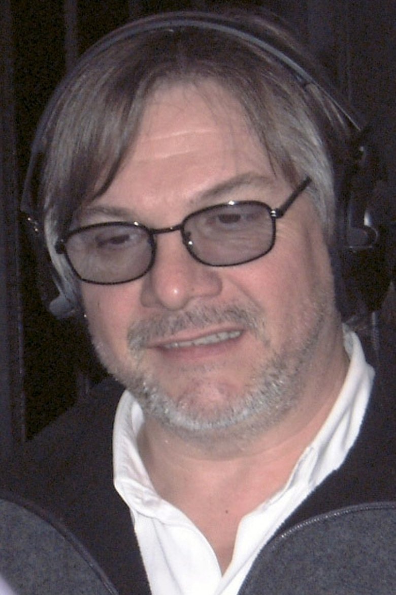 Michel Coeuriot Portrait of Michel Coeuriot