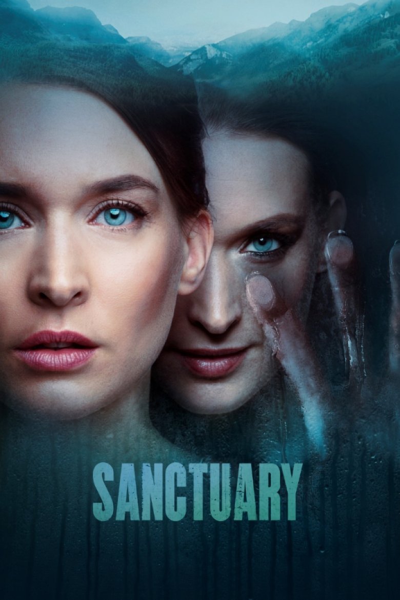 Sanctuary Poster of Sanctuary