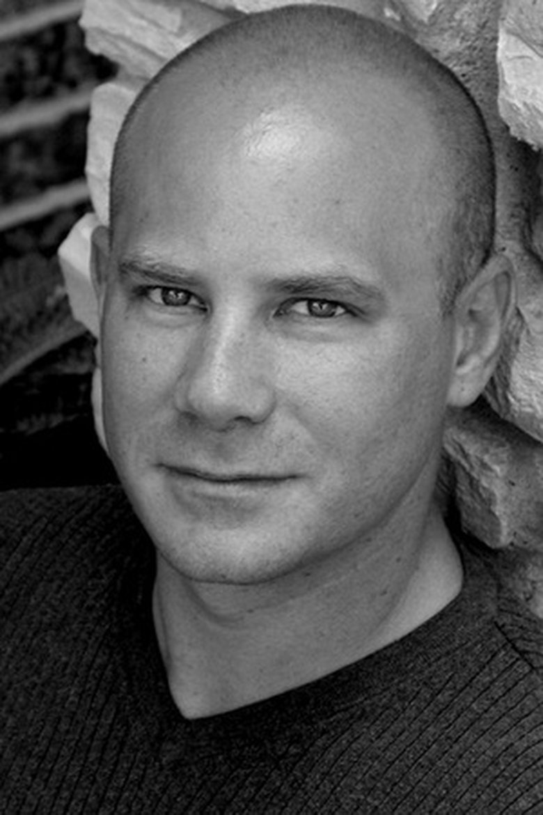 Steve Krieger Portrait of Steve Krieger