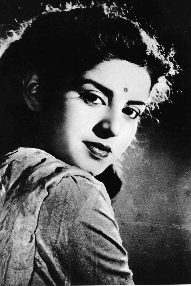 Kalpana Kartik Portrait of Kalpana Kartik