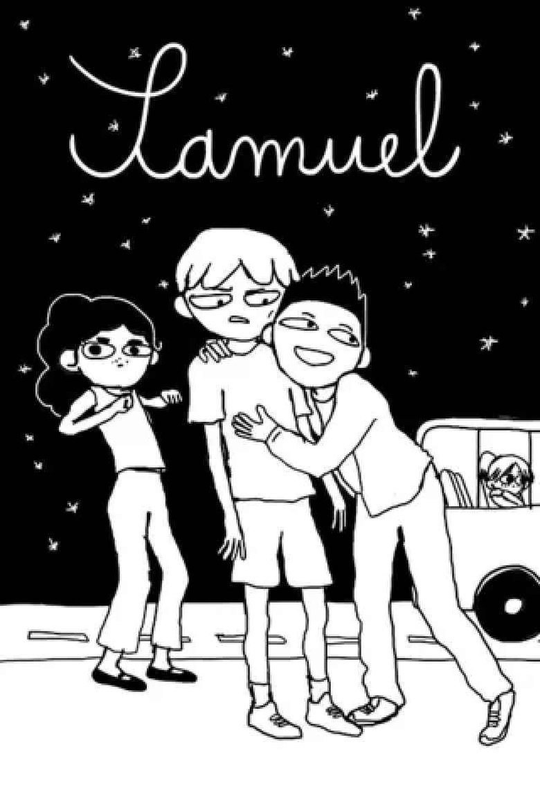 Cast and Crew in Samuel - The snack (Season 1 - Episode 16) - The snack Poster of Cast and Crew in Samuel - The snack (Season 1 - Episode 16) - The snack
