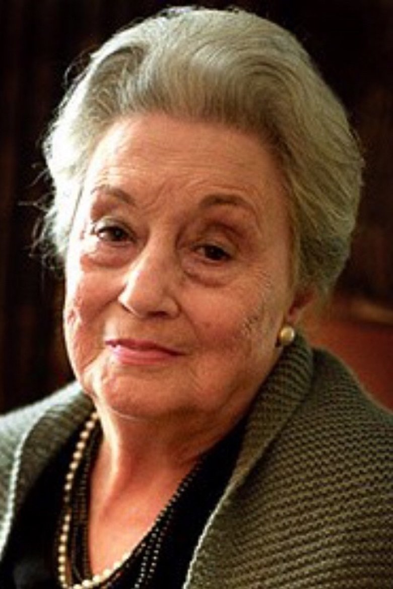 Mariana Rey Monteiro Portrait of Mariana Rey Monteiro
