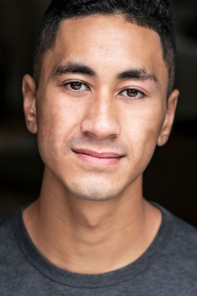 Villa Junior Lemanu Portrait of Villa Junior Lemanu