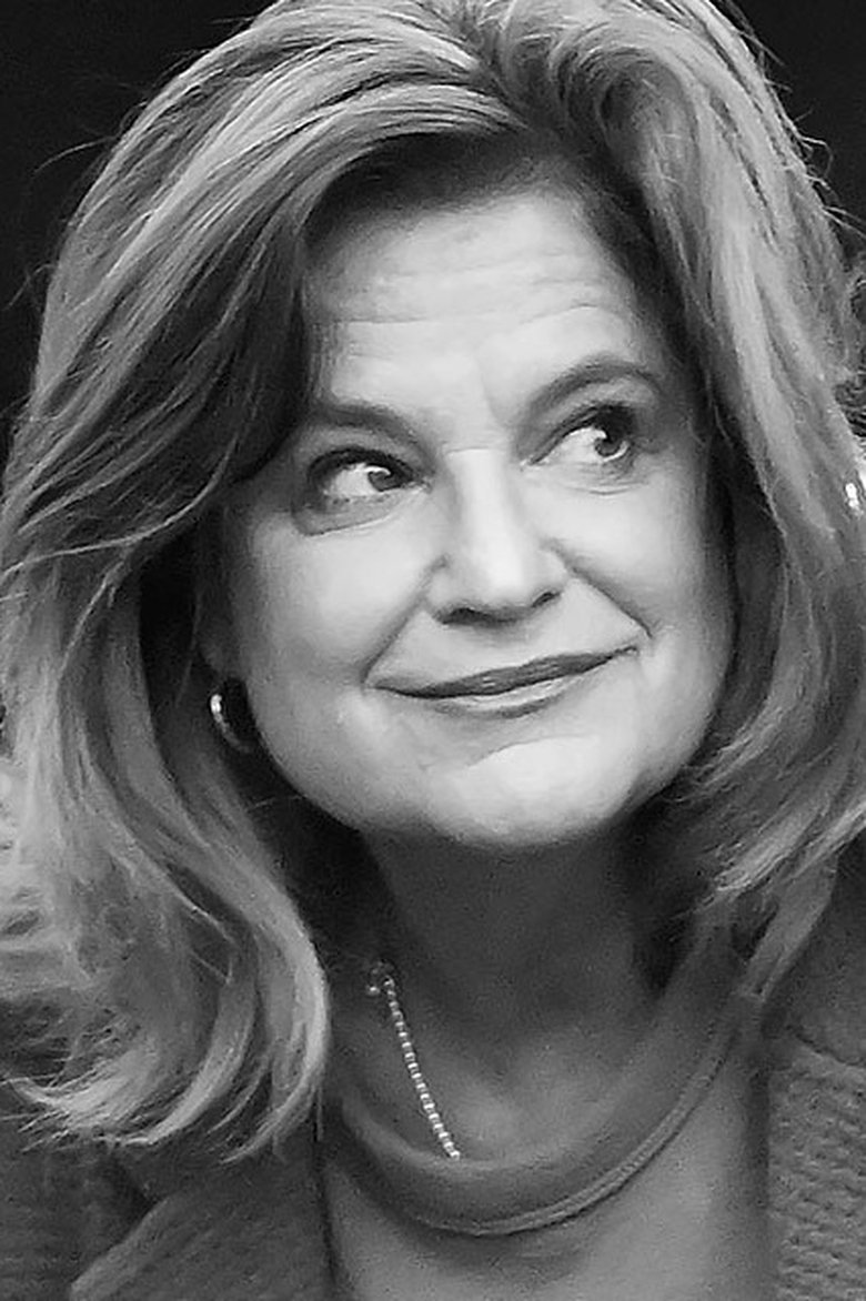 Jennifer Palmieri Portrait of Jennifer Palmieri