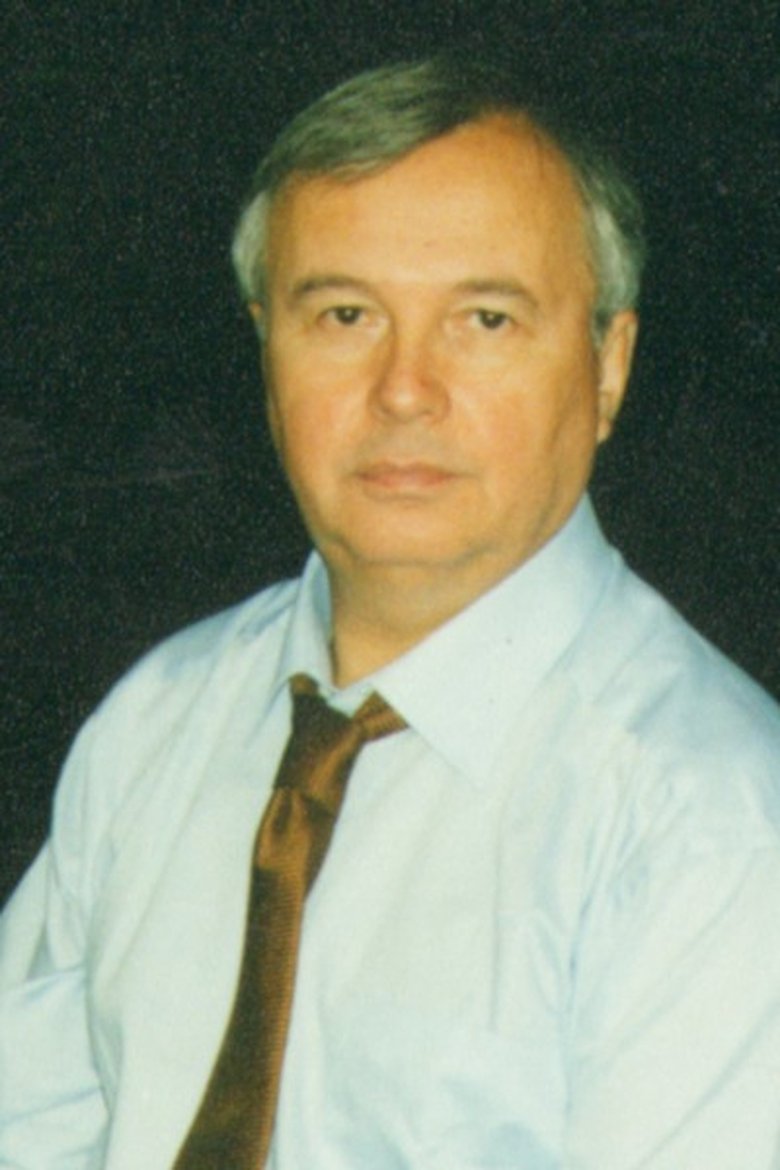 Georgiy Dmitriev Portrait of Georgiy Dmitriev