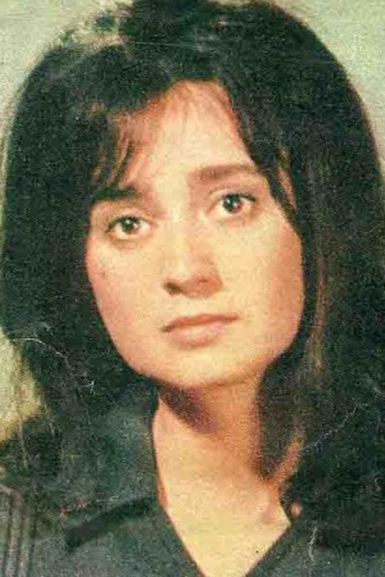 Dina Rutić Portrait of Dina Rutić