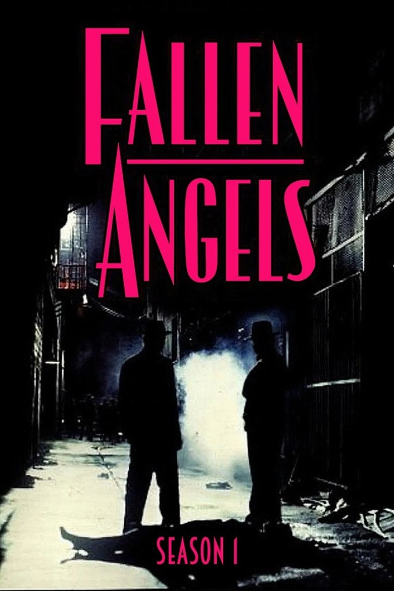 Episodes in Fallen Angels - Season 1 - Season 1 Poster of Episodes in Fallen Angels - Season 1 - Season 1