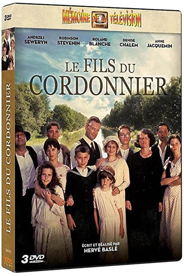 Le Fils du cordonnier Poster of Le Fils du cordonnier