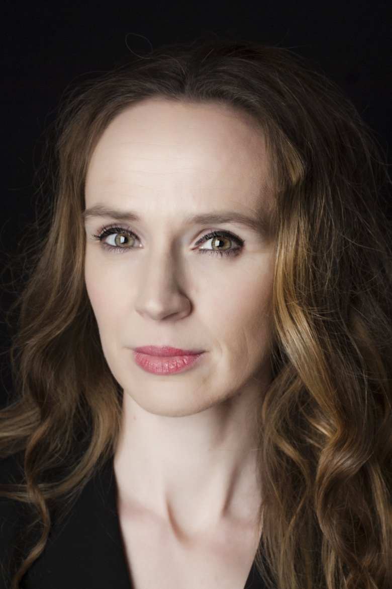 Joanne Brennan Portrait of Joanne Brennan