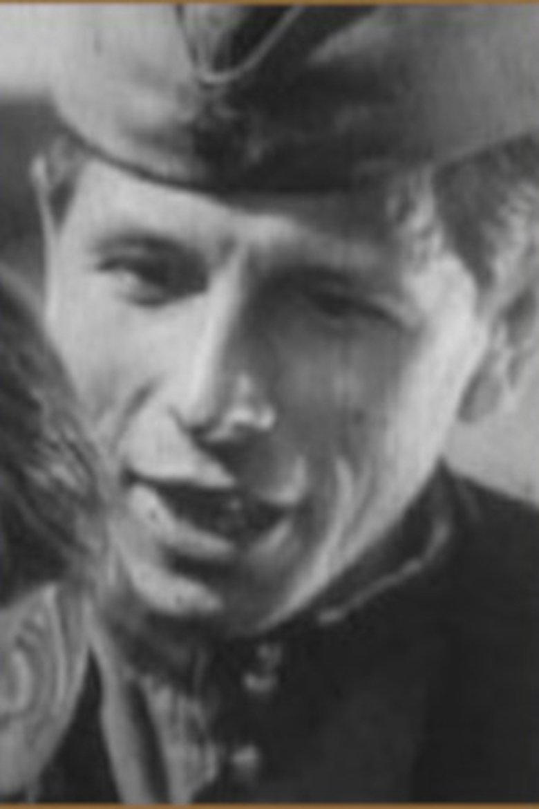 Ivan Reutov Portrait of Ivan Reutov