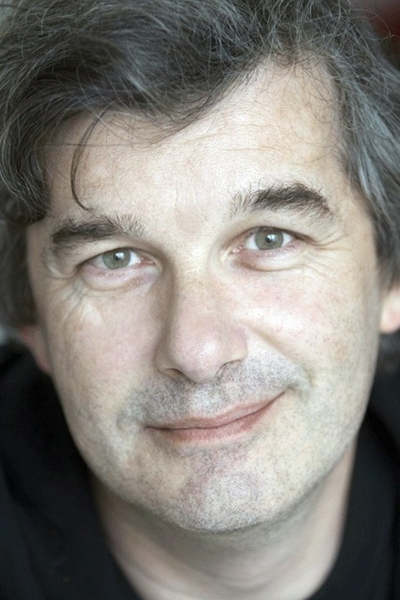 François Peyrony Portrait of François Peyrony