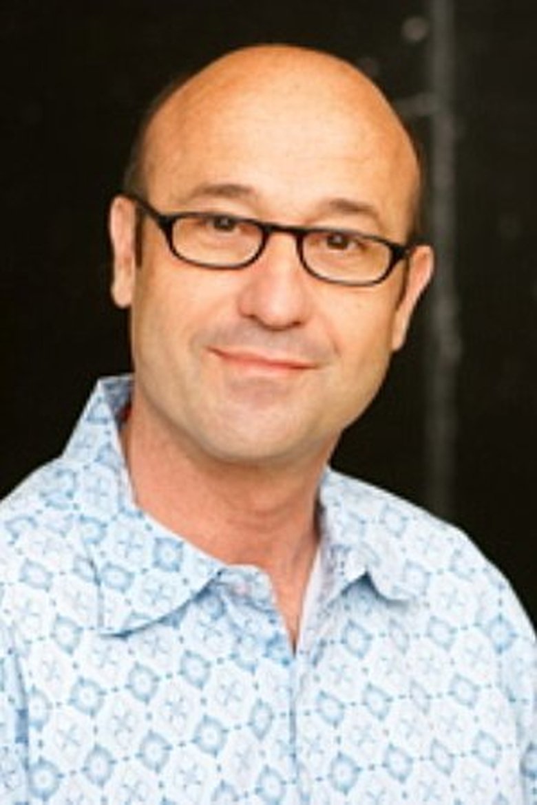Michael Caruana Portrait of Michael Caruana