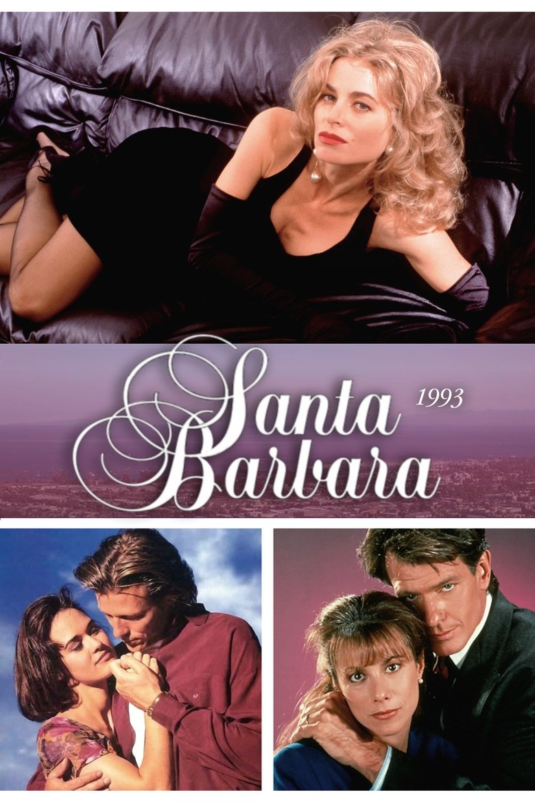 Cast and Crew in Santa Barbara - Episode 2128 (Season 10 - Episode 1) - Episode 2128 Poster of Cast and Crew in Santa Barbara - Episode 2128 (Season 10 - Episode 1) - Episode 2128
