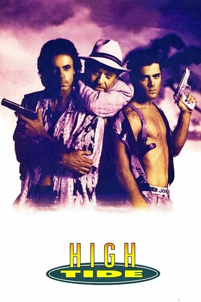 High Tide Poster of High Tide